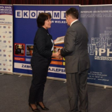Regionalne Targi Biznesu i Przedsiębiorczości jako atrakcyjna propozycja dla uczniów ZSE