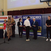 Regionalne Targi Biznesu i Przedsiębiorczości jako atrakcyjna propozycja dla uczniów ZSE