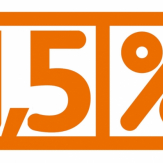 Zostaw 1,5% podatku w powiecie ostrowskim