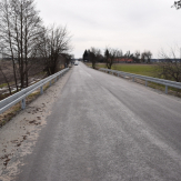 Inwestycyjny ruch na drogach