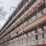 Termomodernizacja starostwa
