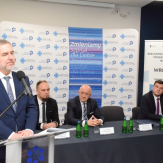 Środki z Unii dla laryngologii