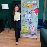Olimpiada zdrowia PCK