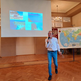 VI Ostrowska Lekcja Geografii w murach III Liceum Ogólnokształcącego