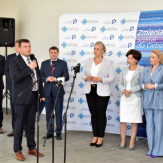 Odział izolacyjny oddany do użytku