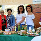 Piknik „Zielono mi”