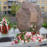 Obchody Światowego Dnia Sybiraka