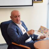 O środowisku i odpadach w bibliotece 