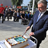 Jubileusz Centrum Kształcenia