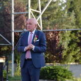 Dożynki w Granowcu