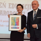 Dzień Edukacji Narodowej w Powiecie Ostrowskim 