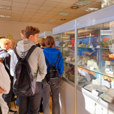 Współpraca III LO z UAM w Poznaniu