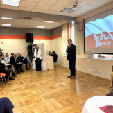 W hołdzie członkom antykomunistycznej organizacji młodzieżowej „Biały Orzeł”