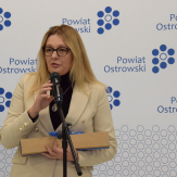 Poradnia jak budowla z klocków