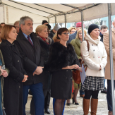 Poradnia jak budowla z klocków
