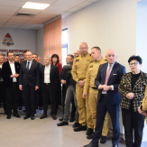 Nowe centrum kierowania