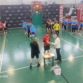 Handball na „ Kantaka”