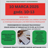 Targi Pracy 2025