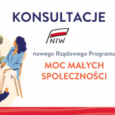 Moc Małych Społeczności – program wsparcia organizacji pozarządowych