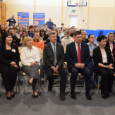 Jubileuszowe Regionalne Targi Biznesu i Przedsiębiorczości