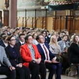 Laureat Olimpiady z I LO