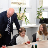Muzyczne wrażliwe dusze
