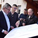 Milionowe wsparcie dla geriatrii