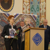 180 lat ostrowskiej Almae Matris 