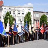 W hołdzie Konstytucji 3 Maja –uczciliśmy narodowe święto