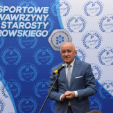 Wawrzyny Sportu 