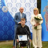 Wawrzyny Sportu 
