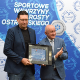 Wawrzyny Sportu 