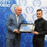 Wawrzyny Sportu 