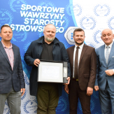 Wawrzyny Sportu 