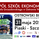 Ostrowski Bieg Biznesu 