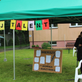 IV Festyn Rodzinny „Mój talent”