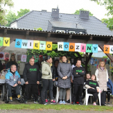 IV Festyn Rodzinny „Mój talent”