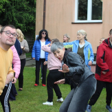 IV Festyn Rodzinny „Mój talent”