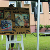 IV Festyn Rodzinny „Mój talent”