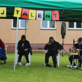 IV Festyn Rodzinny „Mój talent”