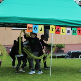 IV Festyn Rodzinny „Mój talent”