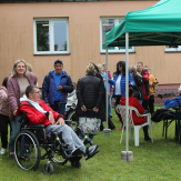 IV Festyn Rodzinny „Mój talent”