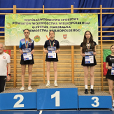 Powiat Ostrowski ponownie liderem w Wielkopolsce!