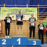 Powiat Ostrowski ponownie liderem w Wielkopolsce!
