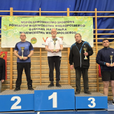 Powiat Ostrowski ponownie liderem w Wielkopolsce!