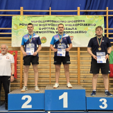 Powiat Ostrowski ponownie liderem w Wielkopolsce!