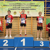 Powiat Ostrowski ponownie liderem w Wielkopolsce!