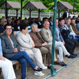 Spotkanie samorządowców w Sośniach