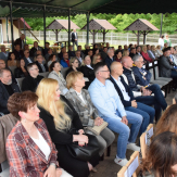 Spotkanie samorządowców w Sośniach