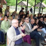 Spotkanie samorządowców w Sośniach